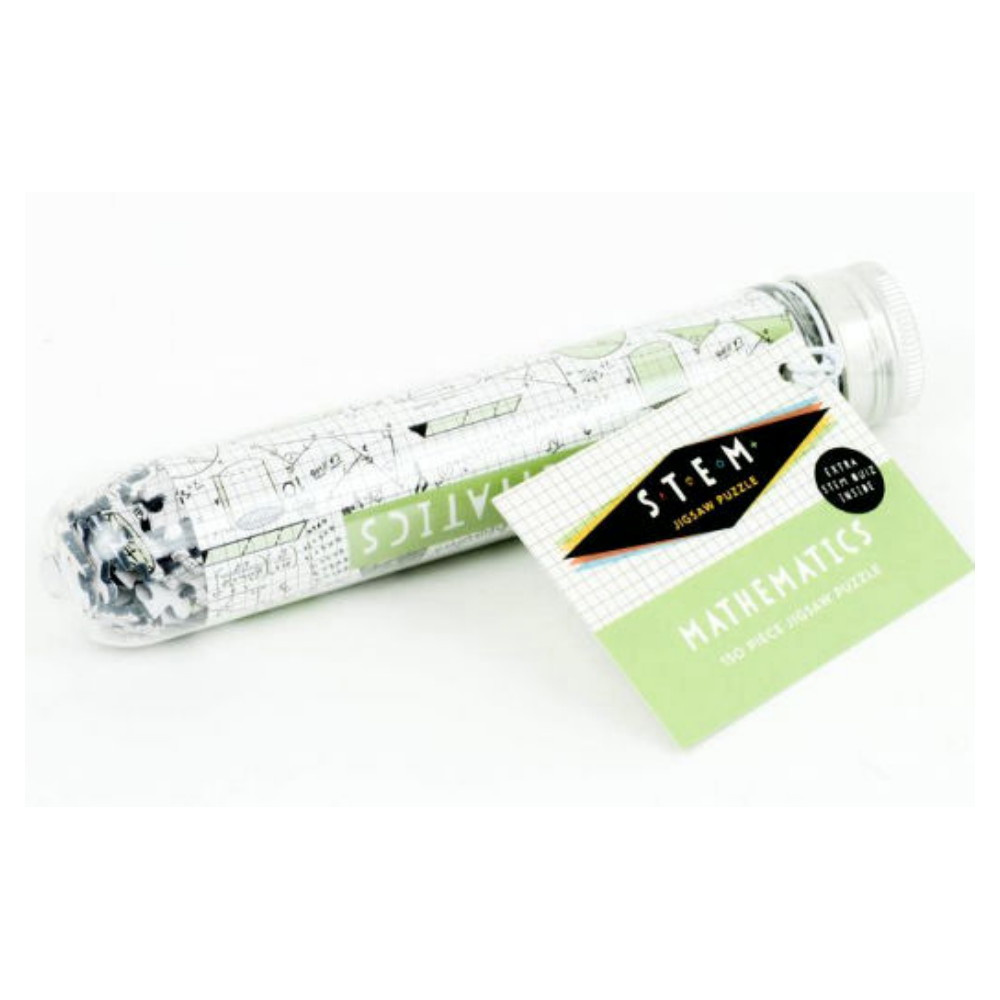 STEM Minipussel: Matematik