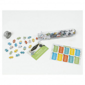 STEM Minipussel: Matematik STEM Minipussel: Matematik