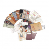 Escape Room: Escape from the Starline Express Escape Room: Escape from the Starline Express