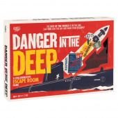 Escape Room: Danger in the Deep Escape Room: Danger in the Deep