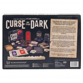 Escape Room: Curse of the Dark Escape Room: Curse of the Dark