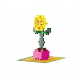 Plus-Plus - Växter - Bonuspaket Plus-Plus - Växter - Bonuspaket