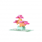 Plus-Plus - Växter - Bonuspaket Plus-Plus - Växter - Bonuspaket