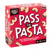 Pass the Pasta