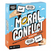 Moral Conflict: Family Edition Moral Conflict: Family Edition