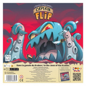 Captain Flip: In the Jaws of the Kraken (Exp.) Captain Flip: In the Jaws of the Kraken (Exp.)