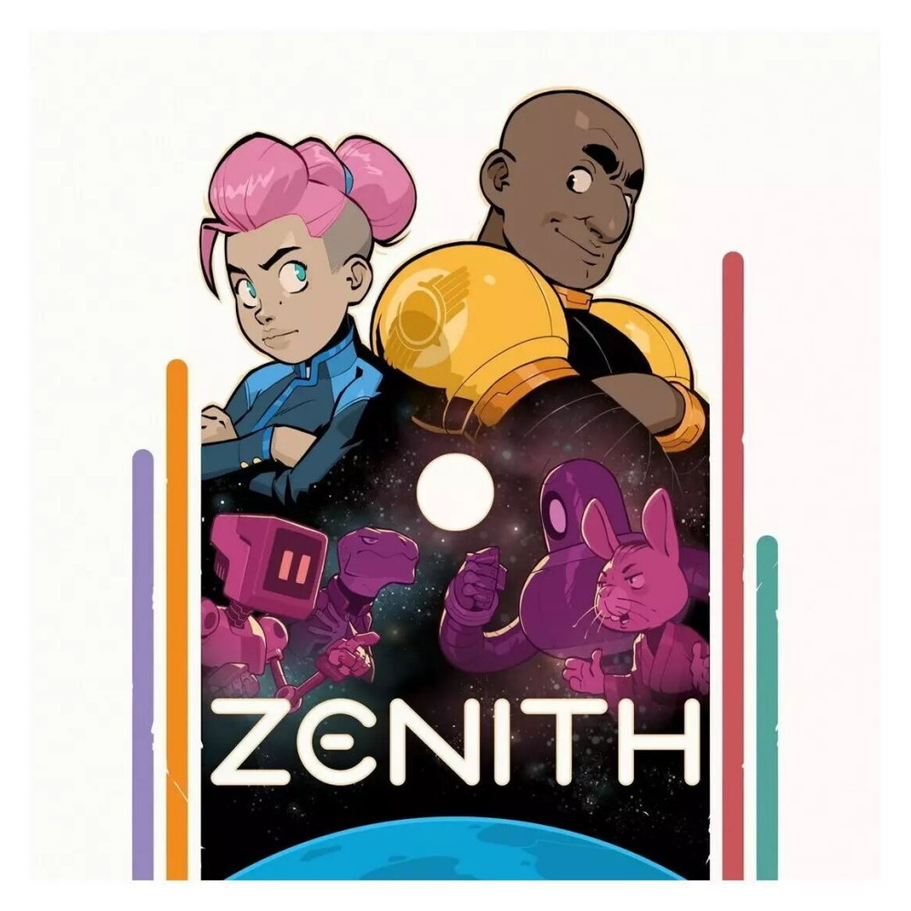Zenith