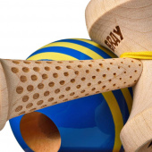 Kendama Usa - Pro Model - Wyatt Bray - #BRAYMOD - Maple Kendama Usa - Pro Model - Wyatt Bray - #BRAYMOD - Maple