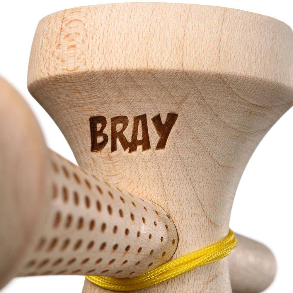 Kendama Usa - Pro Model - Wyatt Bray - #BRAYMOD - Maple