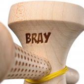 Kendama Usa - Pro Model - Wyatt Bray - #BRAYMOD - Maple Kendama Usa - Pro Model - Wyatt Bray - #BRAYMOD - Maple