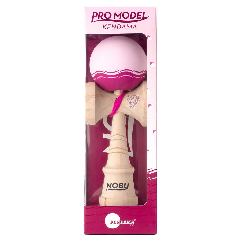 Nobu Nori Pro Model - #LILMATCH - Berry