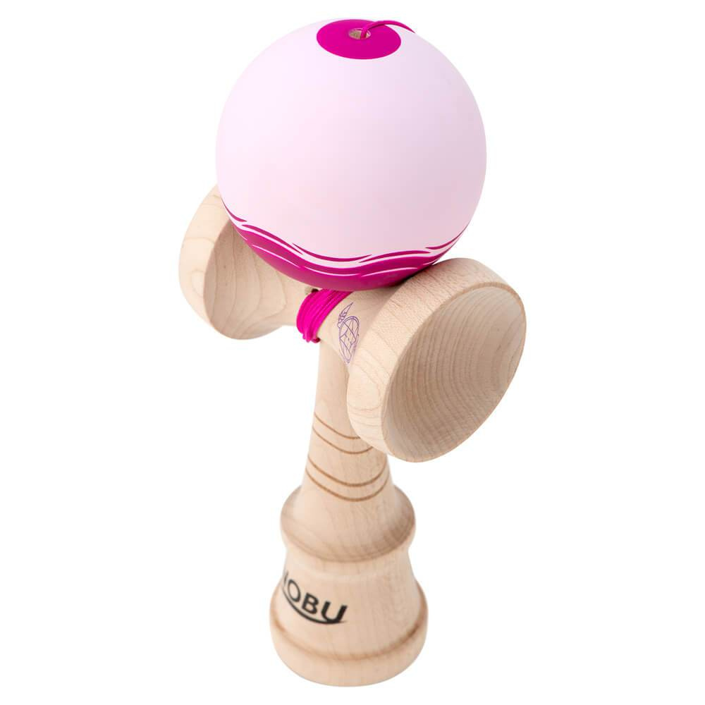 Nobu Nori Pro Model - #LILMATCH - Berry