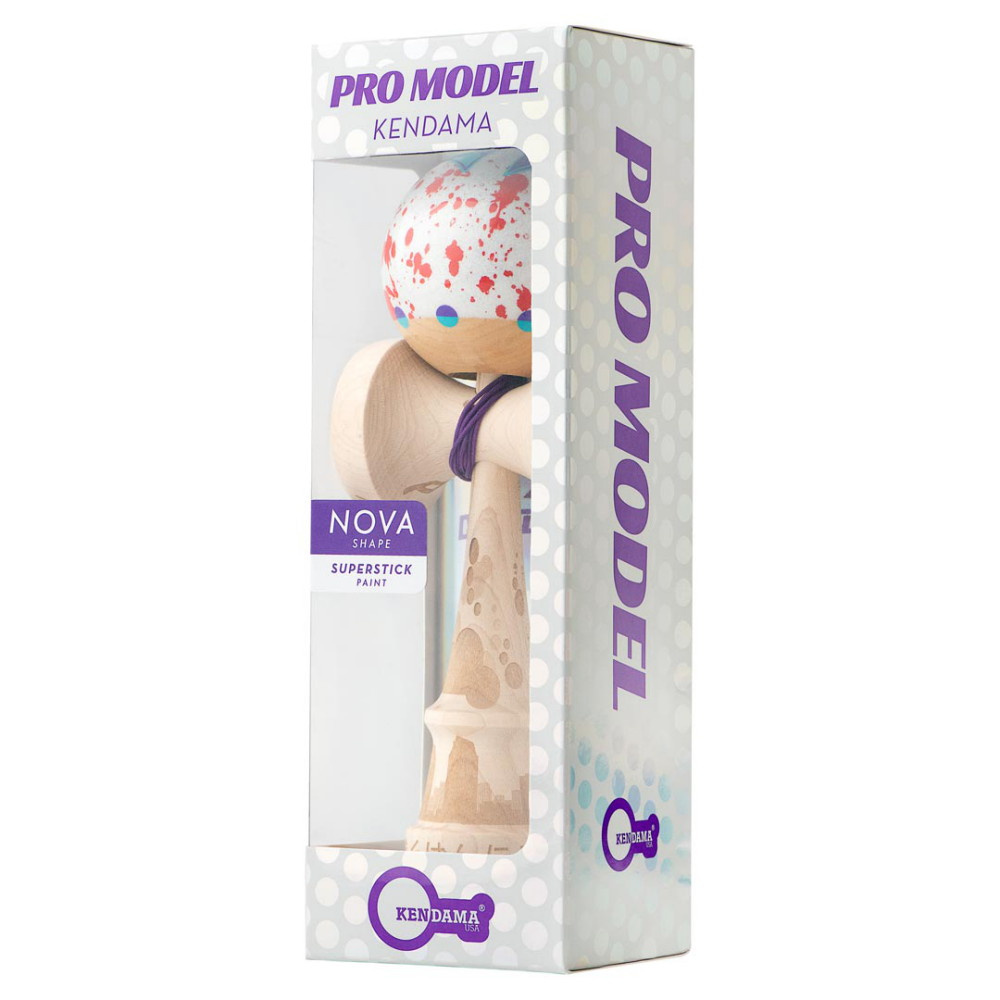 Kenyatta Williams Pro Model - Nova Shape - #TRILLMOD