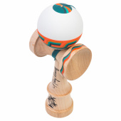 Haley Bishoff Pro V3 - Retro Vegas Haley Bishoff Pro V3 - Retro Vegas