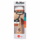 Haley Bishoff Pro V3 - Retro Vegas Haley Bishoff Pro V3 - Retro Vegas