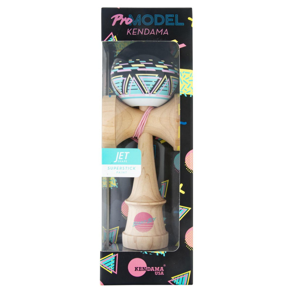 Benjamin Brian Pro Model #Bennymod