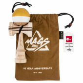 Zach Magnuson Pro V3 10 Years Zach Magnuson Pro V3 10 Years