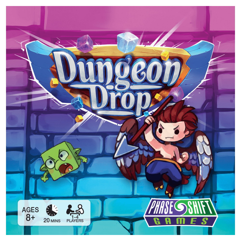 Dungeon Drop