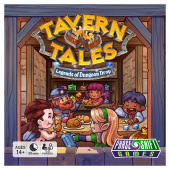 Tavern Tales: Legends of Dungeon Drop Tavern Tales: Legends of Dungeon Drop