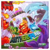 Aetherspire Aetherspire