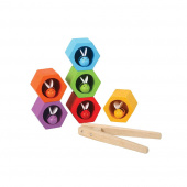 PlanToys Bikupor PlanToys Bikupor