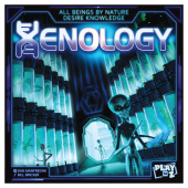 Xenology Xenology