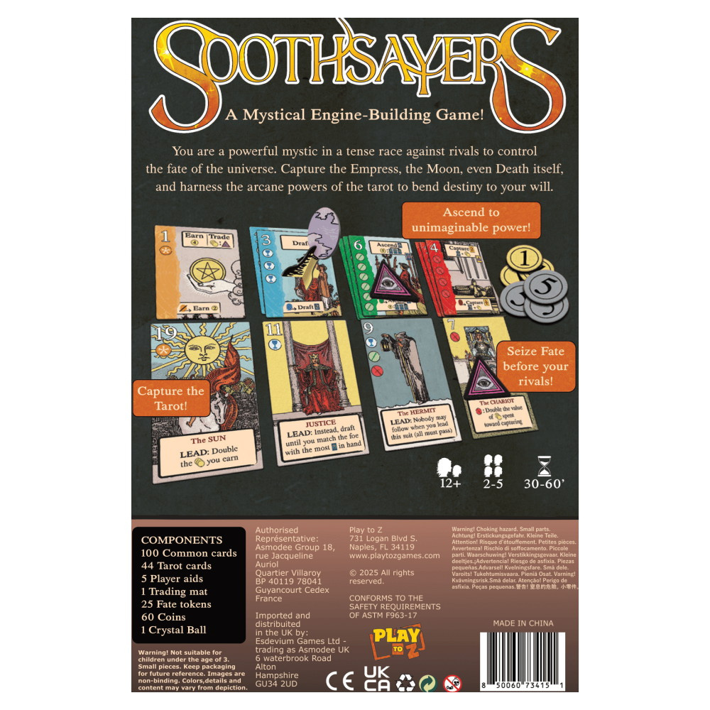 Soothsayers