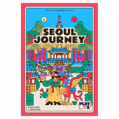 Seoul Journey Seoul Journey