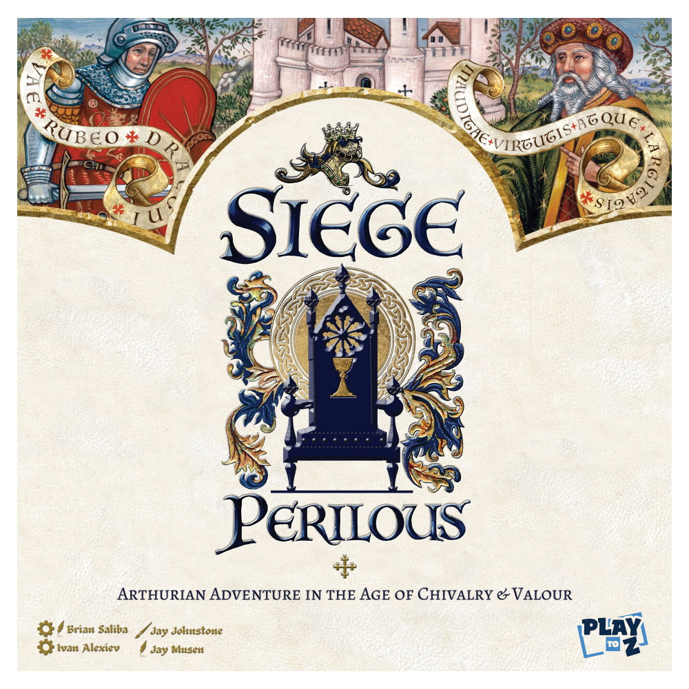 Siege Perilous