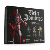 Escape from Projekt Riese - Beta Zombies (Exp.) Escape from Projekt Riese - Beta Zombies (Exp.)