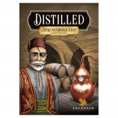 Distilled: Africa & Middle East Expansion Distilled: Africa & Middle East Expansion