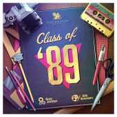 Class of '89 Class of '89