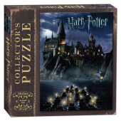 Usaopoly Pussel: World of Harry Potter 550 Bitar