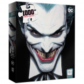Usaopoly Pussel: Joker - Clown Prince of Crime 1000 Bitar