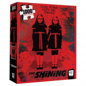 Usaopoly Pussel: The Shining - Come Play With Us 1000 Bitar