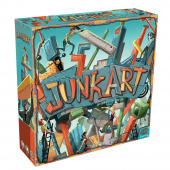 Junk Art Junk Art