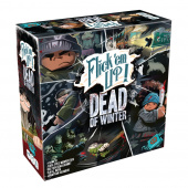 Flick 'em Up!: Dead of winter Flick 'em Up!: Dead of winter