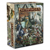 Pathfinder RPG: NPC Core Pawn Box Pathfinder RPG: NPC Core Pawn Box