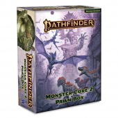 Pathfinder RPG: Monster Core 2 Pawn Box Pathfinder RPG: Monster Core 2 Pawn Box
