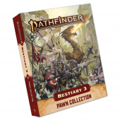 Pathfinder RPG: Bestiary 3 - Pawn Collection