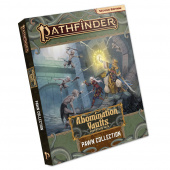 Pathfinder RPG: Abomination Vaults - Pawn Collection Pathfinder RPG: Abomination Vaults - Pawn Collection