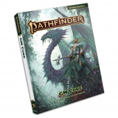Pathfinder RPG: GM Core Pathfinder RPG: GM Core