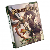 Pathfinder RPG: Player Core 2 Pathfinder RPG: Player Core 2