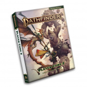 Pathfinder RPG: Player Core 2 - Pocket Edition Pathfinder RPG: Player Core 2 - Pocket Edition