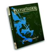 Pathfinder RPG: Player Core 2 - Special Edition Pathfinder RPG: Player Core 2 - Special Edition