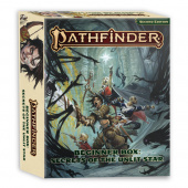 Pathfinder RPG: Beginner Box - Secrets of the Unlit Star Pathfinder RPG: Beginner Box - Secrets of the Unlit Star