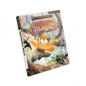 Pathfinder RPG: Impossible Magic Pocket Edition Pathfinder RPG: Impossible Magic Pocket Edition