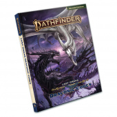 Pathfinder RPG: Lost Omens - Draconic Codex Pathfinder RPG: Lost Omens - Draconic Codex