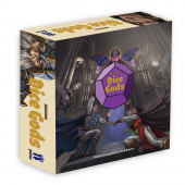 Pathfinder: Dice Gods Pathfinder: Dice Gods