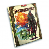 Pathfinder RPG: Kingmaker - Kingdom Bestiary (5E)